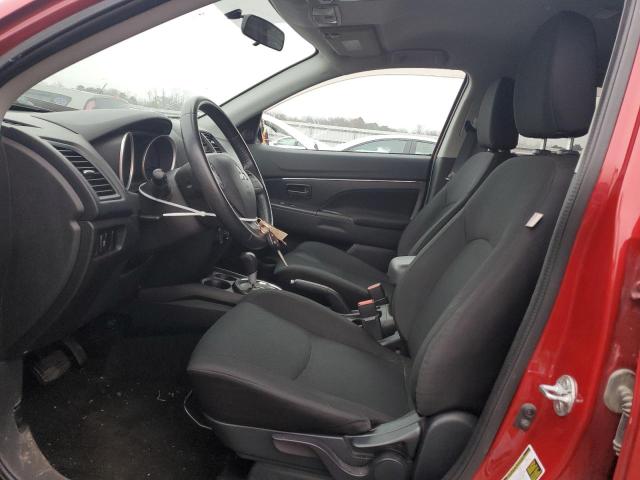 Photo 7 from auction – 2015 MITSUBISHI OUTLANDER with VIN 4A4AR3AU0FE059972