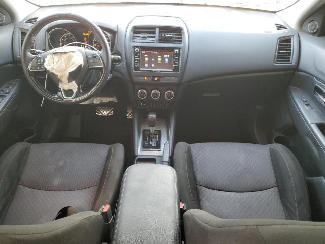 Photo 8 from auction – 2018 MITSUBISHI OUTLANDER with VIN JA4AP3AU2JU014280