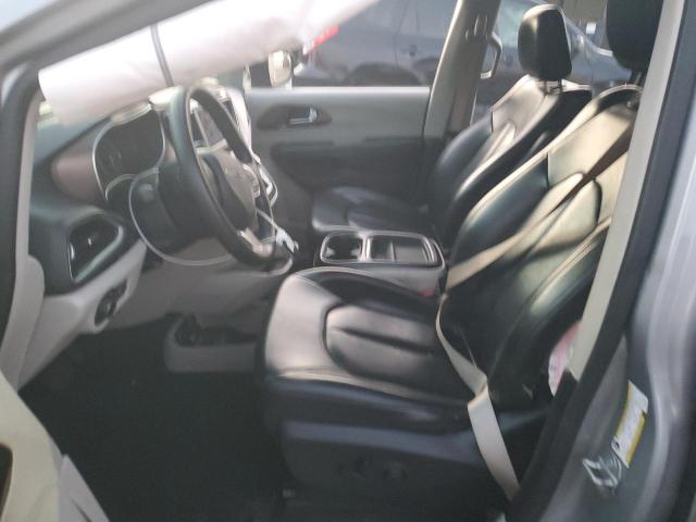 Photo 7 from auction – 2020 CHRYSLER VOYAGER LX with VIN 2C4RC1DG2LR156868