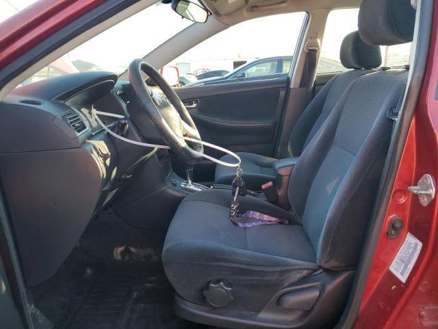 Photo 7 from auction – 2003 TOYOTA COROLLA CE with VIN 1NXBR32E53Z121219