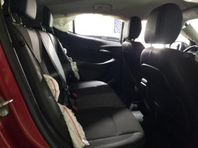 Photo 10 from auction – 2020 BUICK ENCORE GX with VIN KL4MMCSLXLB070655