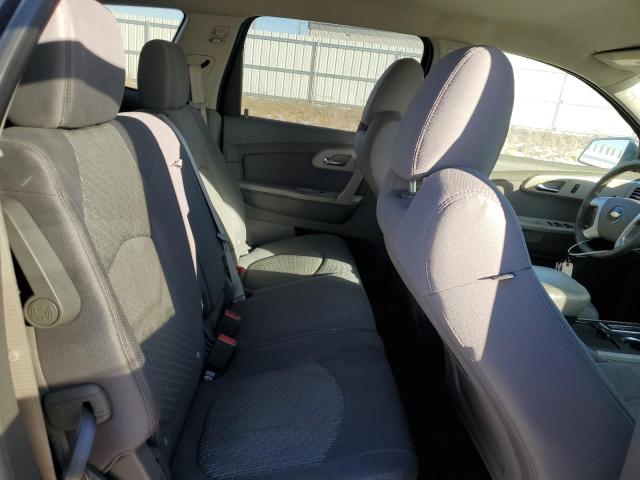 Photo 11 from auction – 2012 CHEVROLET TRAVERSE L with VIN 1GNKVEED8CJ176111