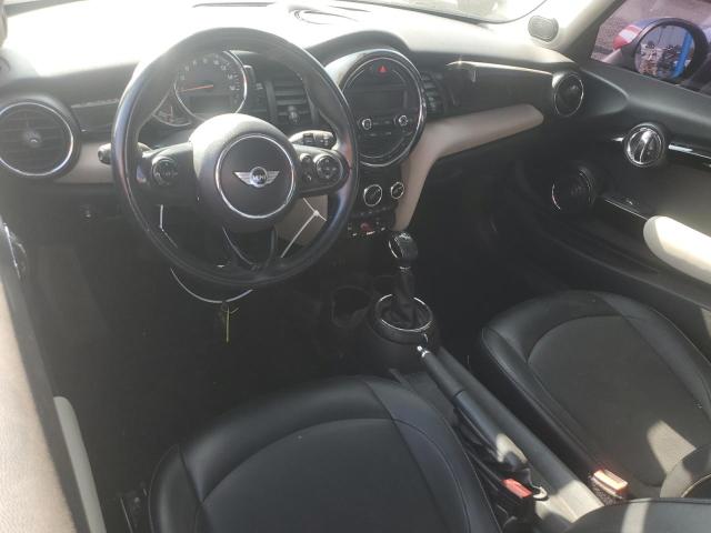 Photo 8 from auction – 2014 MINI COOPER with VIN WMWXM5C55ET935217