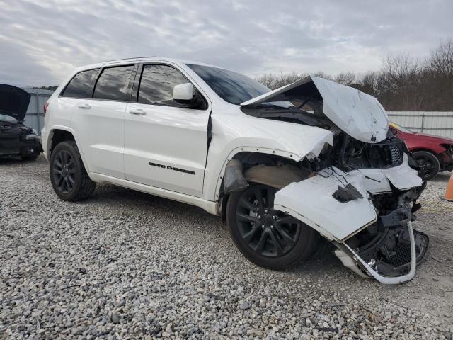 Photo 4 from auction – 2017 JEEP GRAND CHER with VIN 1C4RJFAG0HC958598