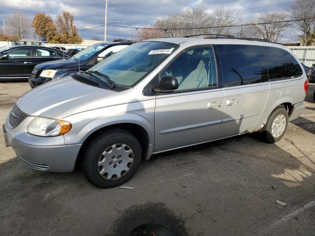 Photo 1 from auction – 2003 CHRYSLER TOWN & COU with VIN 2C4GP44323R356899
