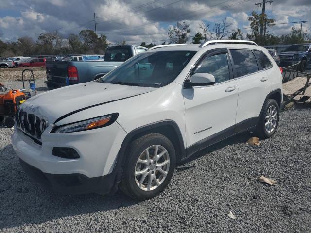 Photo 1 from auction – 2016 JEEP CHEROKEE L with VIN 1C4PJLCS4GW298425