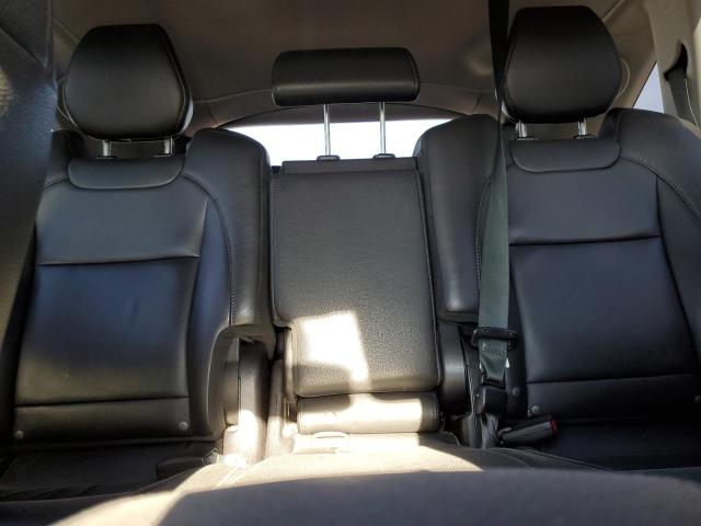 Photo 10 from auction – 2014 ACURA MDX TECHNO with VIN 5FRYD4H42EB042764
