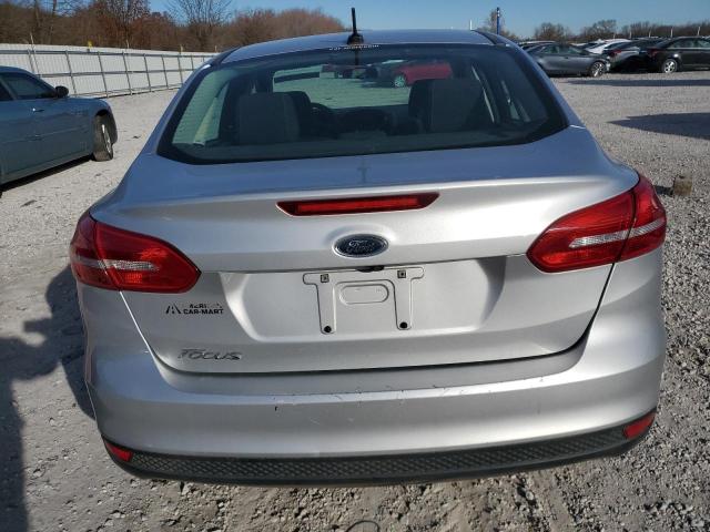 Photo 6 from auction – 2017 FORD FOCUS S with VIN 1FADP3E26HL307651