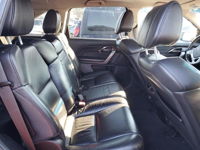 Photo 11 from auction – 2012 ACURA MDX TECHNO with VIN 2HNYD2H37CH514911