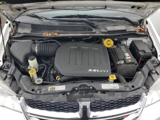 Photo 12 from auction – 2017 DODGE GRAND CARA with VIN 2C4RDGBG2HR881493