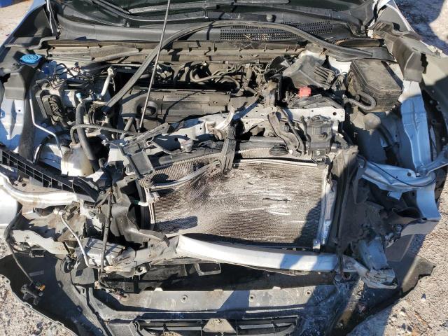 Photo 12 from auction – 2015 HONDA CR-V EX with VIN 2HKRM3H56FH549159