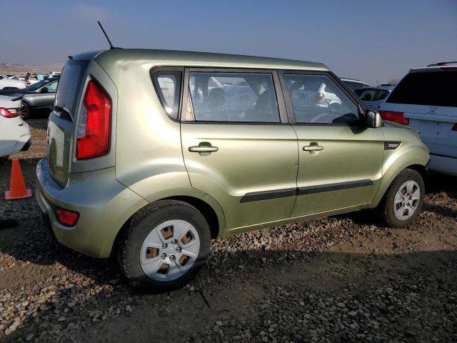 Photo 3 from auction – 2013 KIA SOUL with VIN KNDJT2A54D7600891