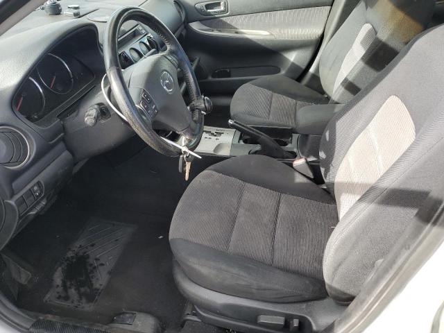 Photo 7 from auction – 2003 MAZDA 6 I with VIN 1YVFP80C935M21960