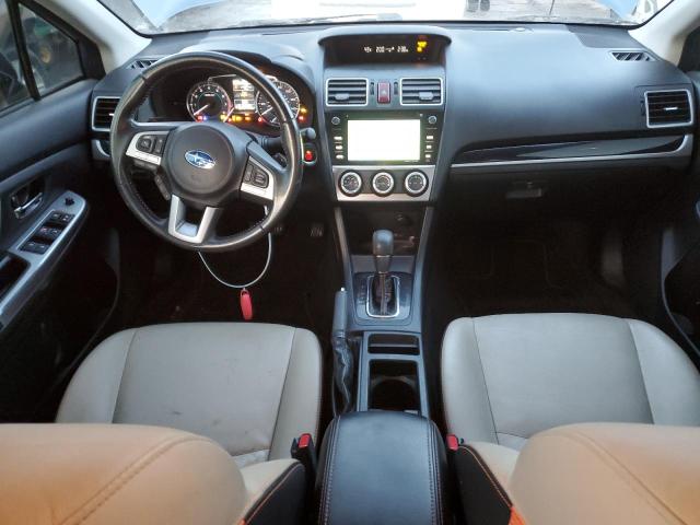 Photo 8 from auction – 2016 SUBARU CROSSTREK with VIN JF2GPANC3GH315102