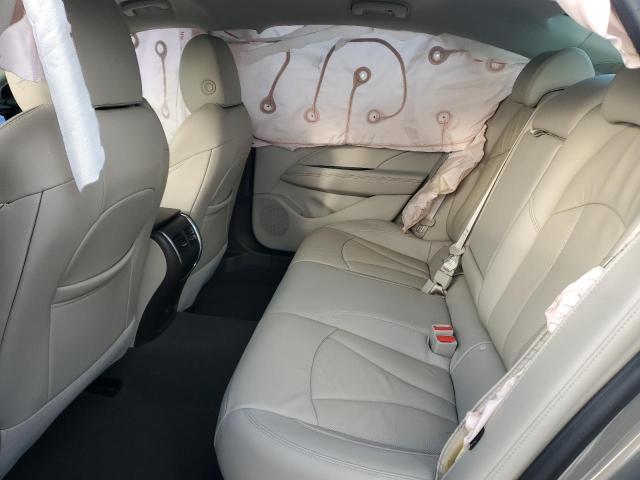 Photo 10 from auction – 2017 BUICK LACROSSE E with VIN 1G4ZP5SS2HU194626