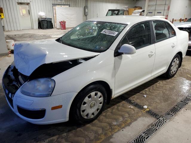 VOLKSWAGEN JETTA 2007 with VIN 3VWGF71K47M011612 - Photo from auction