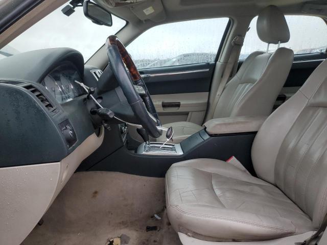 Photo 7 from auction – 2006 CHRYSLER 300C with VIN 2C3KA63H46H337824
