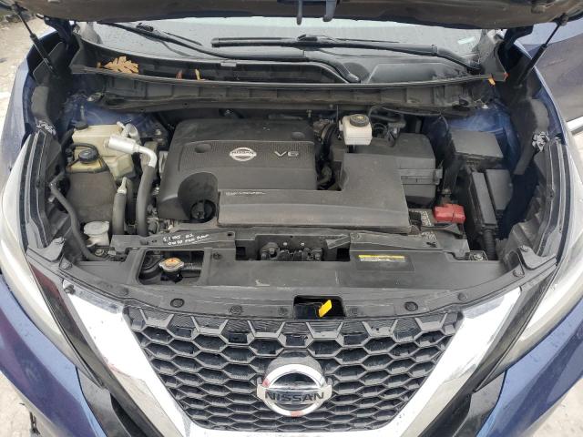 Photo 12 from auction – 2019 NISSAN MURANO S with VIN 5N1AZ2MS2KN106470