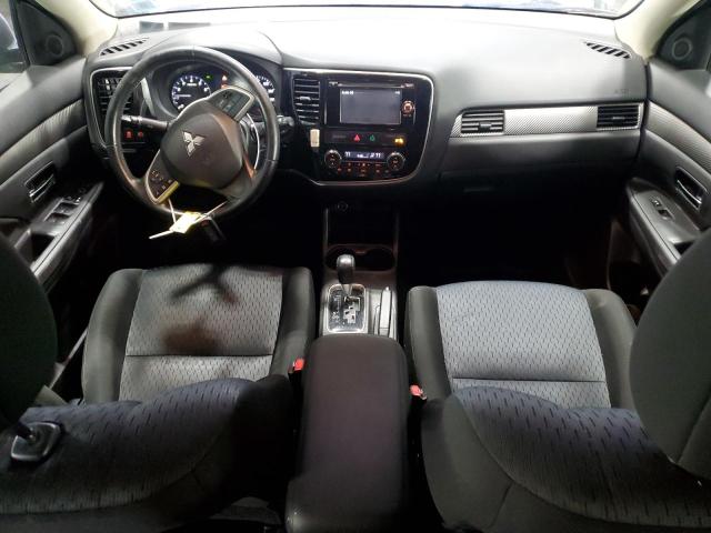 Photo 8 from auction – 2014 MITSUBISHI OUTLANDER with VIN JA4AD3A32EZ009475