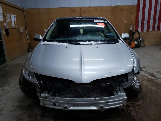 Photo 5 from auction – 2012 LINCOLN MKX with VIN 2LMDJ8JK3CBL14919