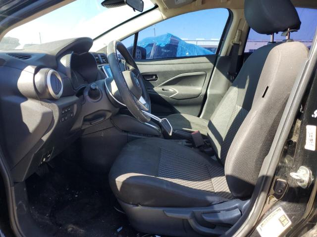 Photo 7 from auction – 2020 NISSAN VERSA S with VIN 3N1CN8DVXLL821457