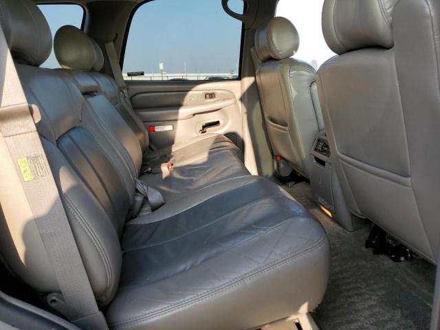 Photo 11 from auction – 2002 GMC DENALI with VIN 1GKEK63U82J195493