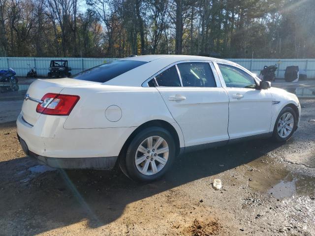Photo 3 from auction – 2011 FORD TAURUS SE with VIN 1FAHP2DW7BG132939