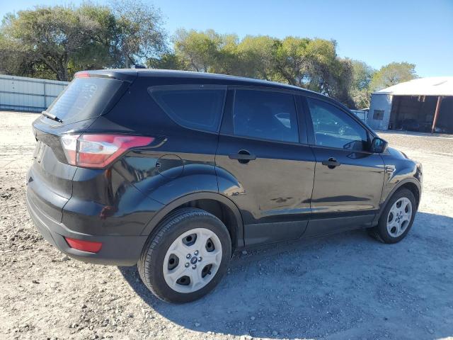 Photo 3 from auction – 2018 FORD ESCAPE S with VIN 1FMCU0F74JUB11291