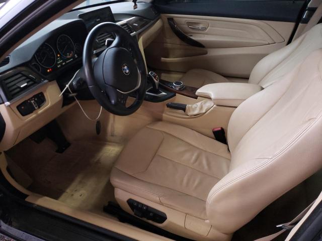 Photo 7 from auction – 2014 BMW 428 I with VIN WBA3N7C51EF719581