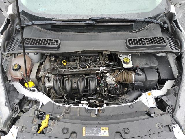 Photo 12 from auction – 2018 FORD ESCAPE S with VIN 1FMCU0F71JUB15220