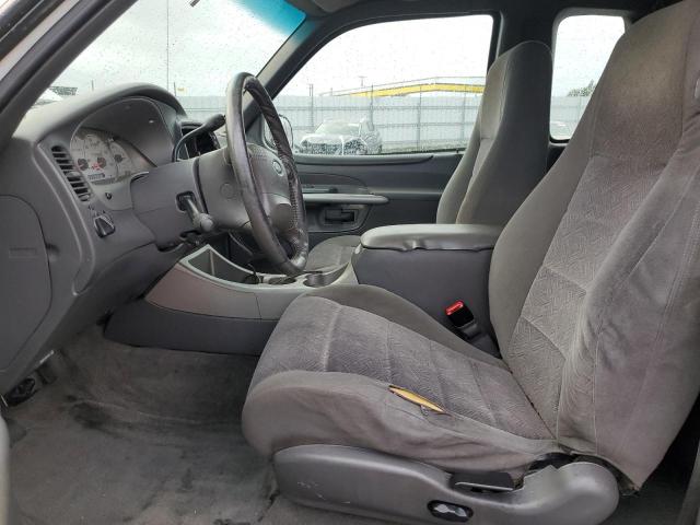 Photo 7 from auction – 2001 FORD EXPLORER S with VIN 1FMCU70E61UB69838