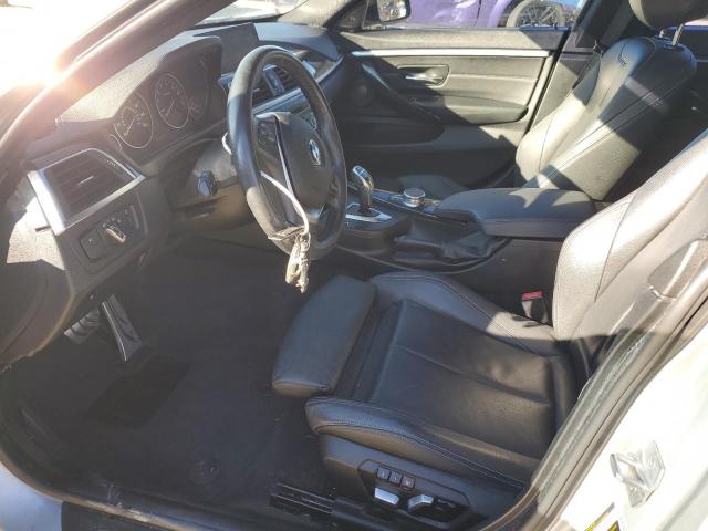 Photo 7 from auction – 2019 BMW 430I GRAN with VIN WBA4J1C56KBM16084