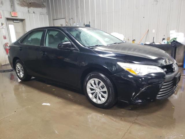 Photo 4 from auction – 2015 TOYOTA CAMRY LE with VIN 4T4BF1FK9FR512185