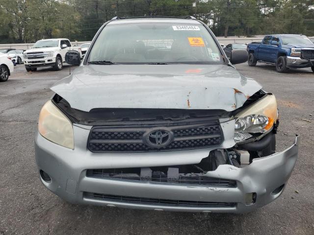 Photo 5 from auction – 2007 TOYOTA RAV4 with VIN JTMZD33V076041448