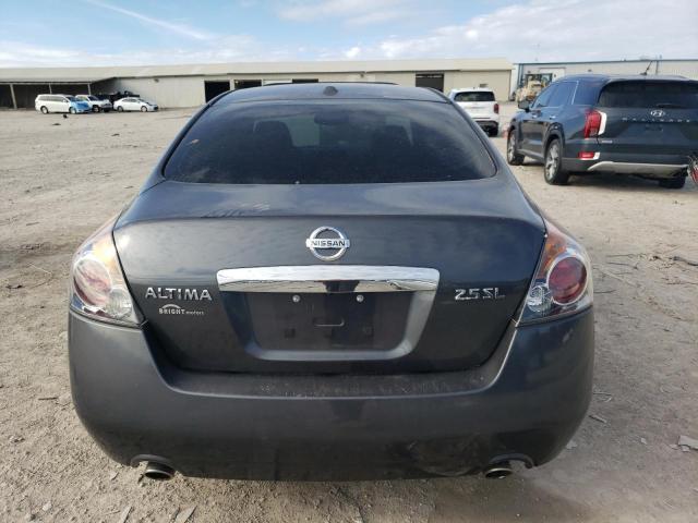 Photo 6 from auction – 2010 NISSAN ALTIMA BAS with VIN 1N4AL2AP7AN413756