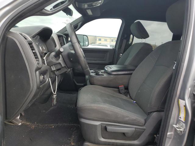 Photo 7 from auction – 2021 RAM 2500 TRADE with VIN 3C6UR5CJ4MG660348