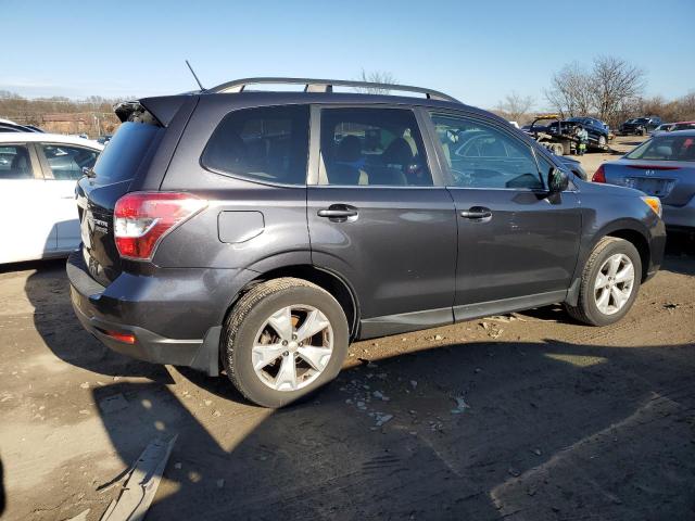 Photo 3 from auction – 2014 SUBARU FORESTER 2 with VIN JF2SJAJC6EH523604