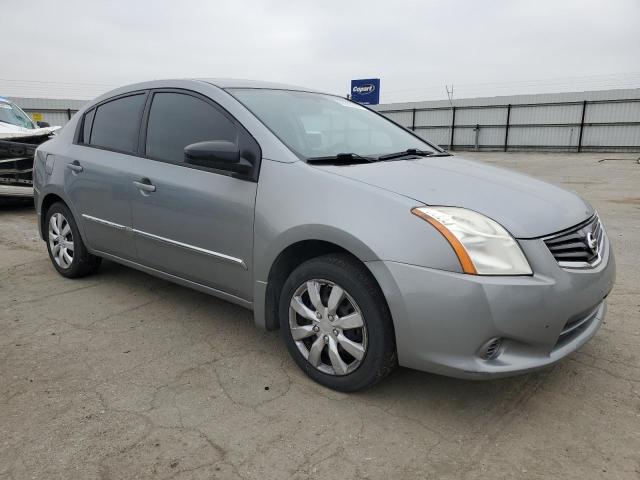 Photo 4 from auction – 2011 NISSAN SENTRA 2.0 with VIN 3N1AB6AP8BL630242