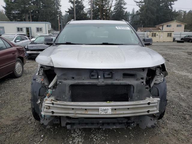 Photo 5 from auction – 2016 FORD EXPLORER X with VIN 1FM5K8D82GGA39152
