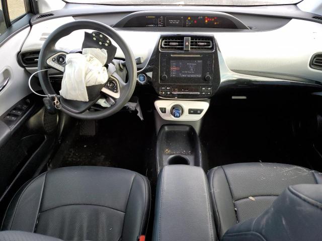 Photo 8 from auction – 2016 TOYOTA PRIUS with VIN JTDKBRFU8G3009829