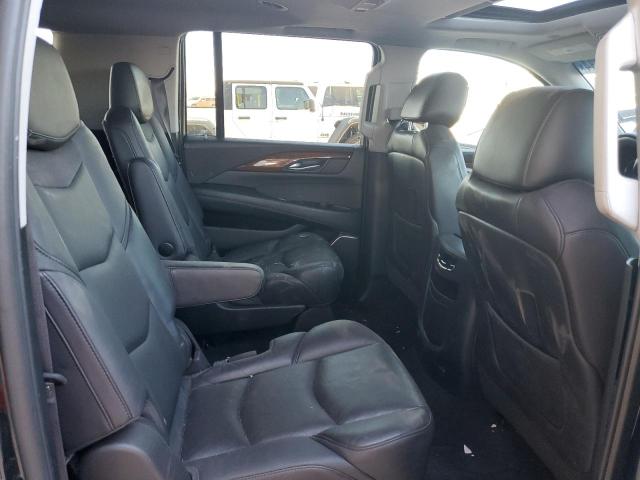 Photo 11 from auction – 2016 CADILLAC ESCALADE E with VIN 1GYS4HKJXGR232865