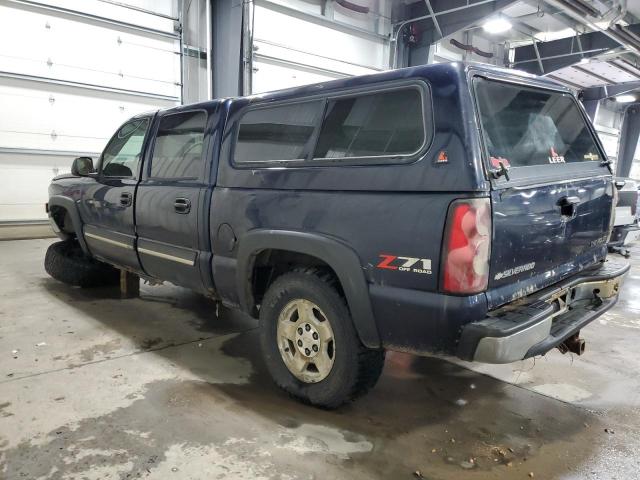 Photo 2 from auction – 2005 CHEVROLET SILVERADO with VIN 2GCEK13T151258857
