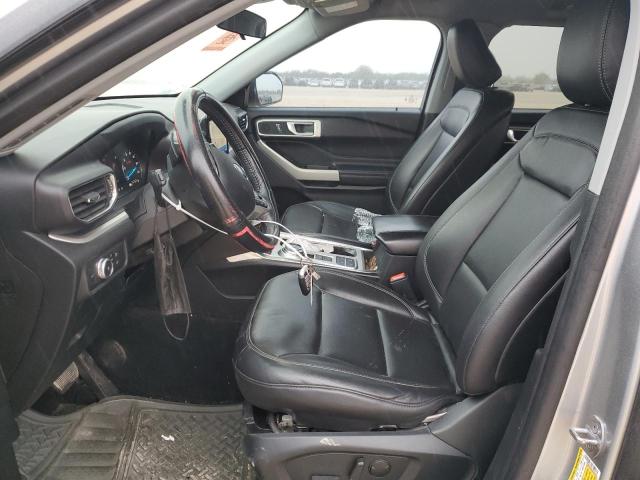 Photo 7 from auction – 2020 FORD EXPLORER X with VIN 1FMSK7DH4LGC79438