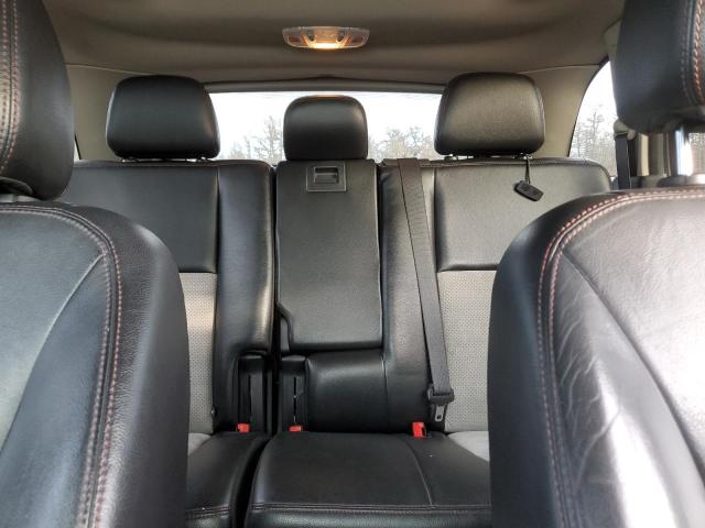 Photo 10 from auction – 2013 FORD EDGE SEL with VIN 2FMDK4JC1DBC10277