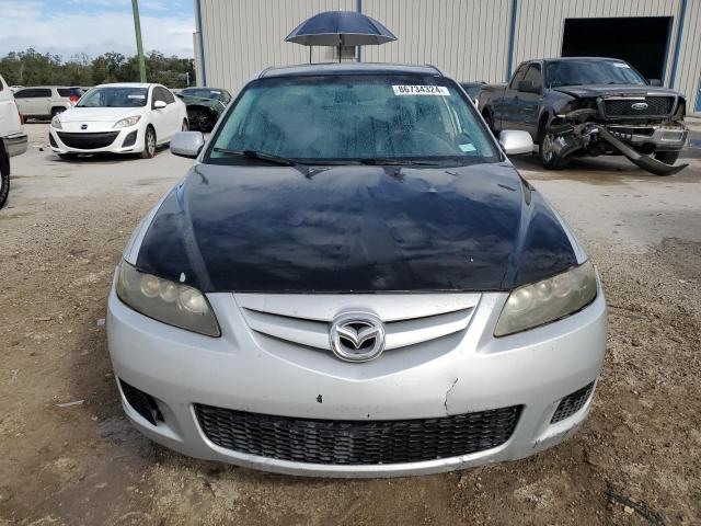 صورة رقم 5 من المزاد - 2007 MAZDA 6 I مع VIN 1YVHP80CX75M60846