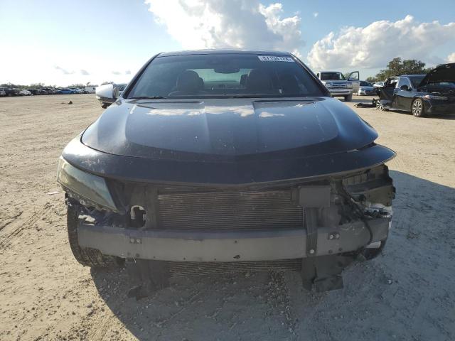 Photo 5 from auction – 2014 CHEVROLET IMPALA LTZ with VIN 2G1155S32E9217758