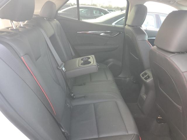 Photo 10 from auction – 2023 BUICK ENVISION E with VIN LRBFZPR47PD087203