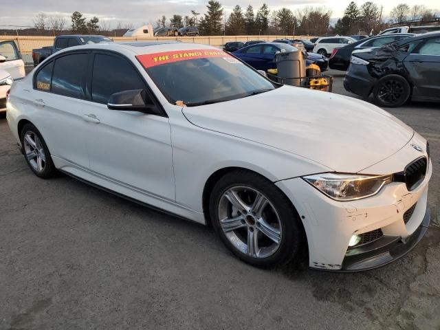صورة رقم 4 من المزاد - 2013 BMW 335 XI مع VIN WBA3B9C54DF587502
