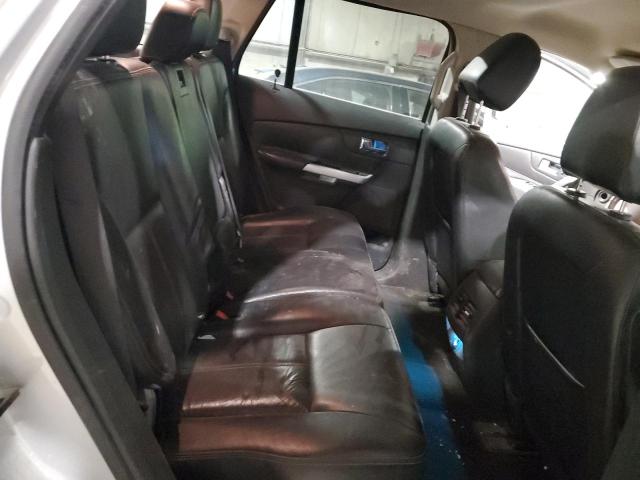 Photo 11 from auction – 2013 FORD EDGE LIMIT with VIN 2FMDK4KC4DBA10671