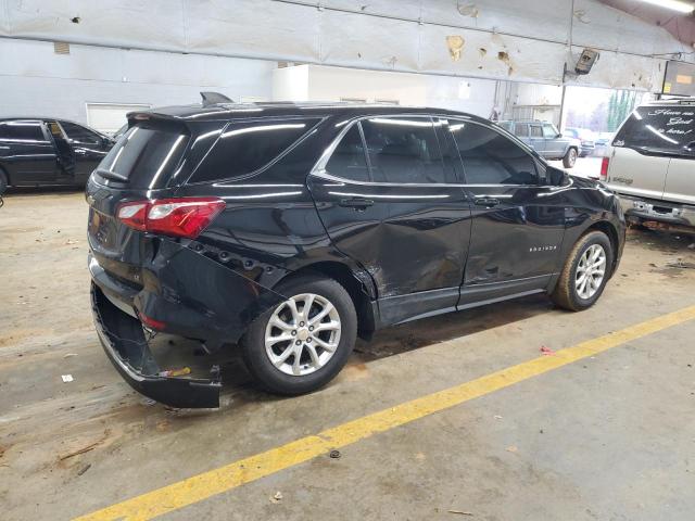 Photo 3 from auction – 2020 CHEVROLET EQUINOX LT with VIN 2GNAXJEV4L6155213